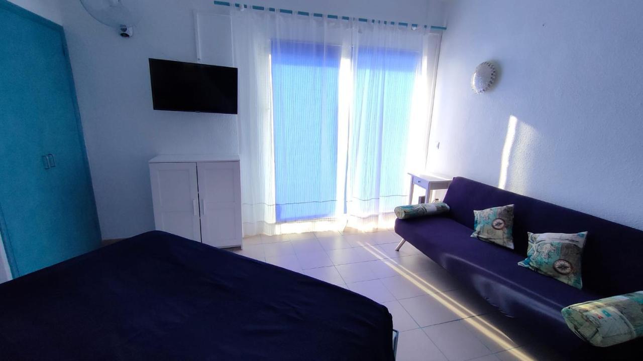 Piera'S Paraiso Seaview プラヤ・パライソ エクステリア 写真