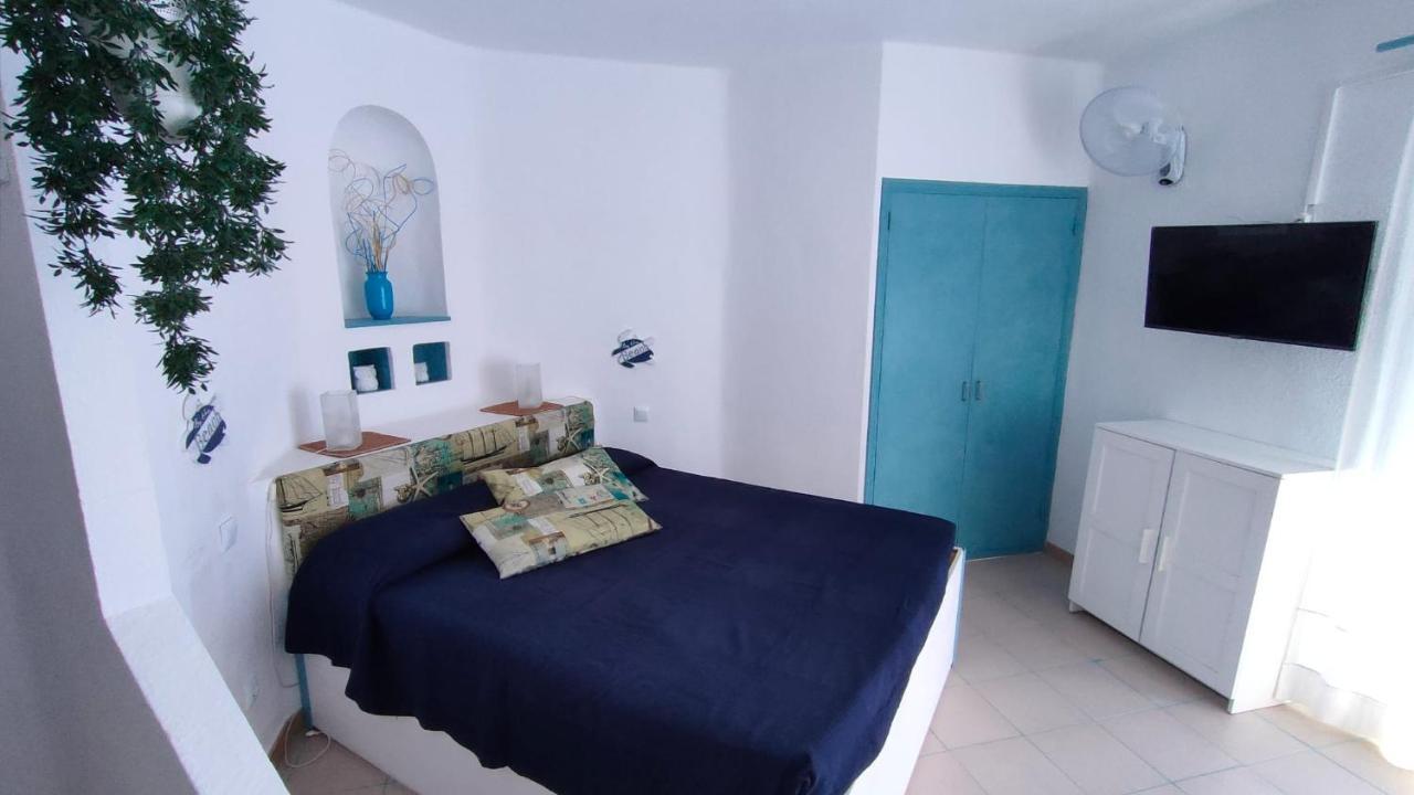 Piera'S Paraiso Seaview プラヤ・パライソ エクステリア 写真