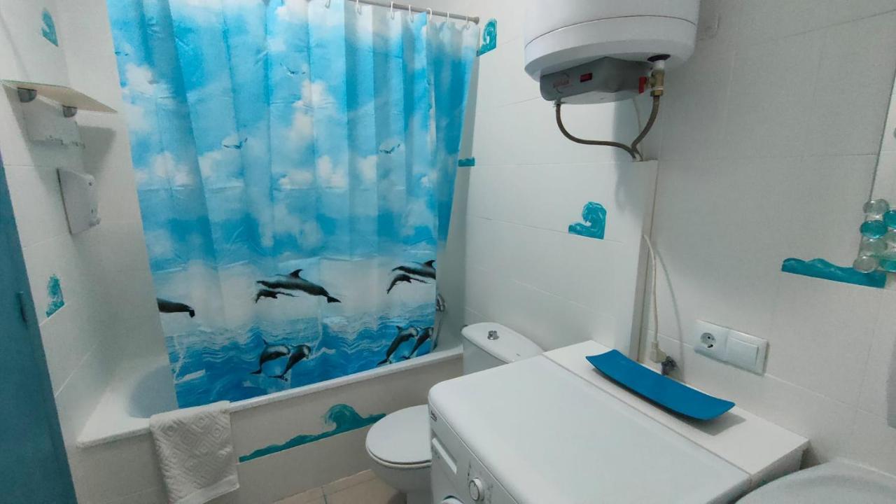 Piera'S Paraiso Seaview プラヤ・パライソ エクステリア 写真