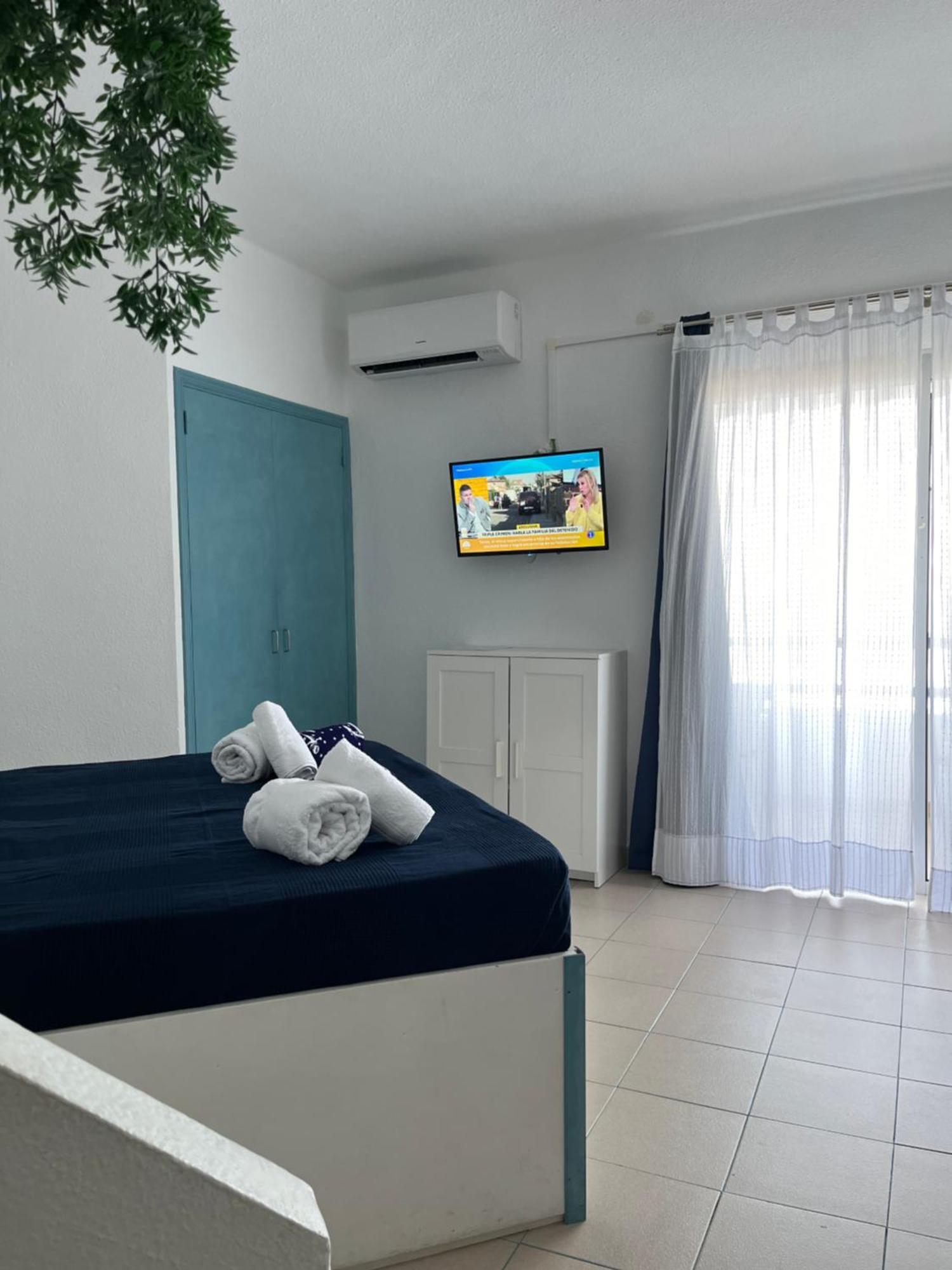 Piera'S Paraiso Seaview プラヤ・パライソ エクステリア 写真