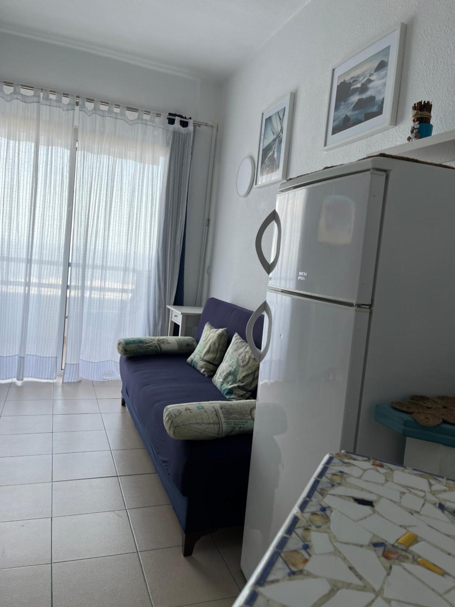 Piera'S Paraiso Seaview プラヤ・パライソ エクステリア 写真