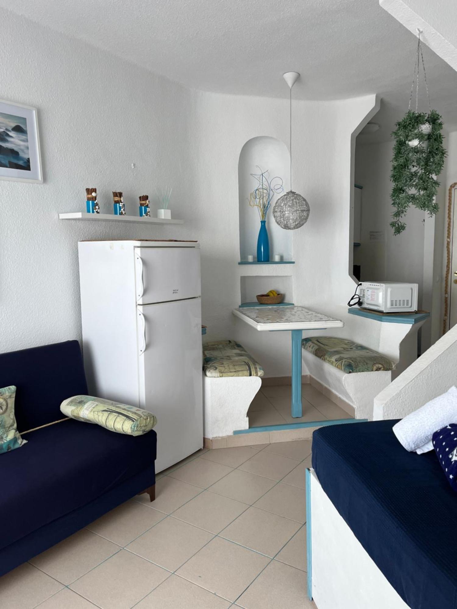 Piera'S Paraiso Seaview プラヤ・パライソ エクステリア 写真