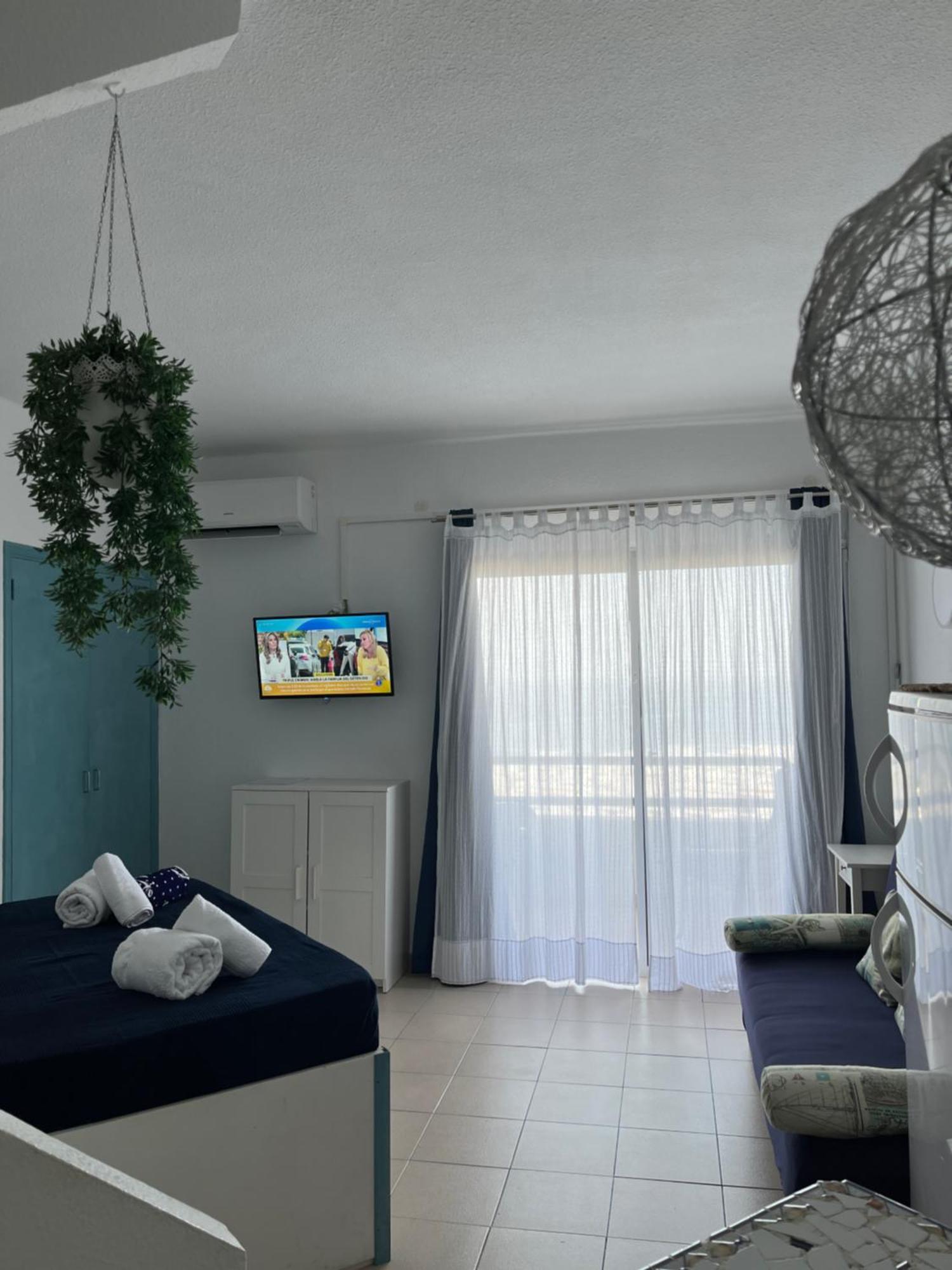 Piera'S Paraiso Seaview プラヤ・パライソ エクステリア 写真